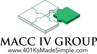 Macc IV Group LLC logo